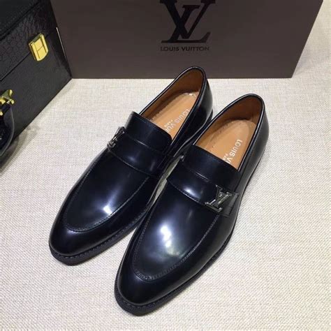 luxury louis vuitton formal shoes|Louis Vuitton factory outlet clearance.